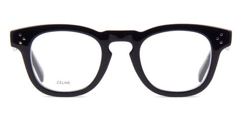 Celine CL50049I 001 As Seen On Kris Jenner Glasses 